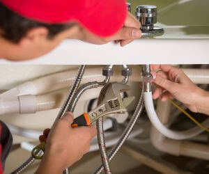 About Emergency plumbing pros Detroit, TX